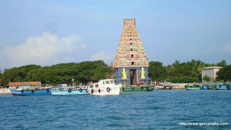 Sai Holiday Inn Jaffna Dış mekan fotoğraf