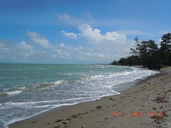 Sai Holiday Inn Jaffna Dış mekan fotoğraf