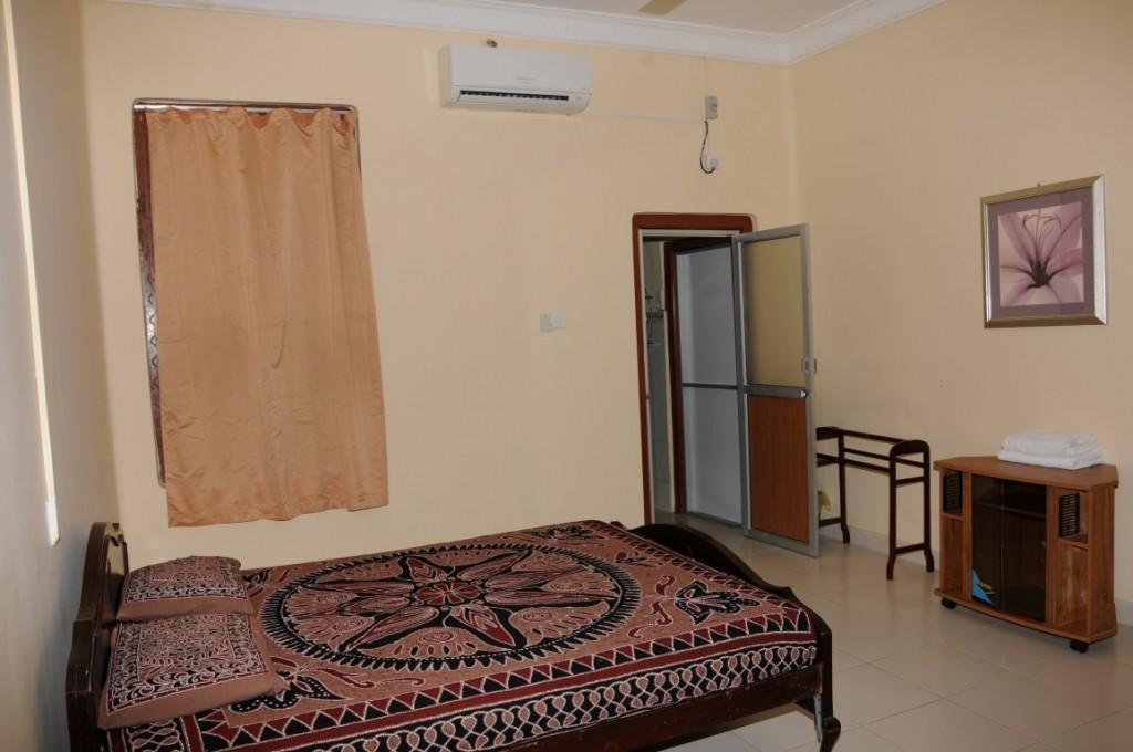 Sai Holiday Inn Jaffna Dış mekan fotoğraf