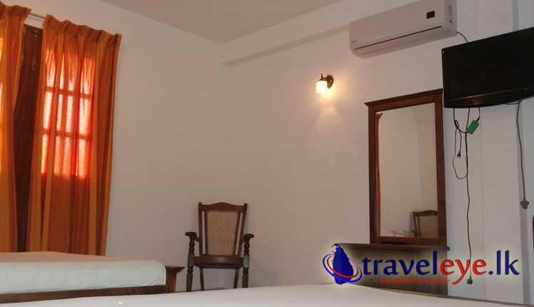 Sai Holiday Inn Jaffna Dış mekan fotoğraf
