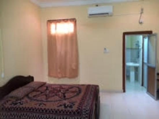 Sai Holiday Inn Jaffna Dış mekan fotoğraf