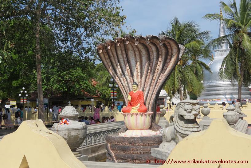 Sai Holiday Inn Jaffna Dış mekan fotoğraf